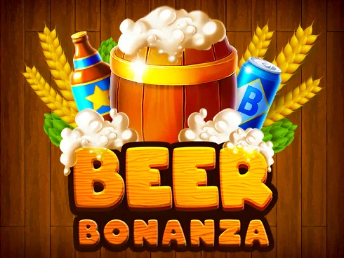 Beer Bonanza — 777Vault