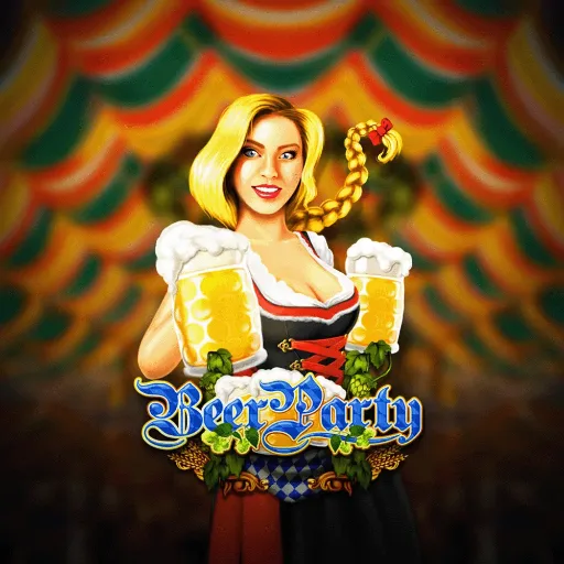 Beer Party — 777Vault
