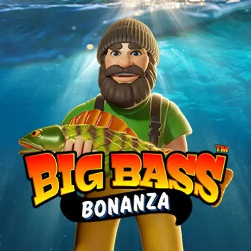 Big Bass Bonanza