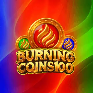 Burning Coins 100 — 777Vault