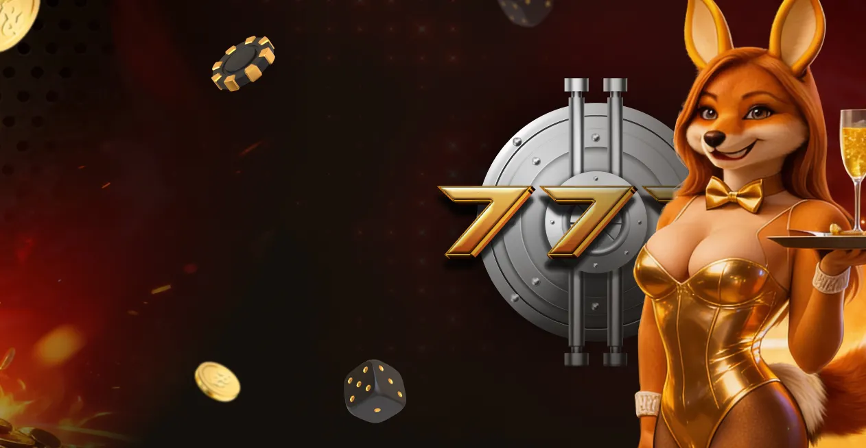 Carousel item — 777Vault