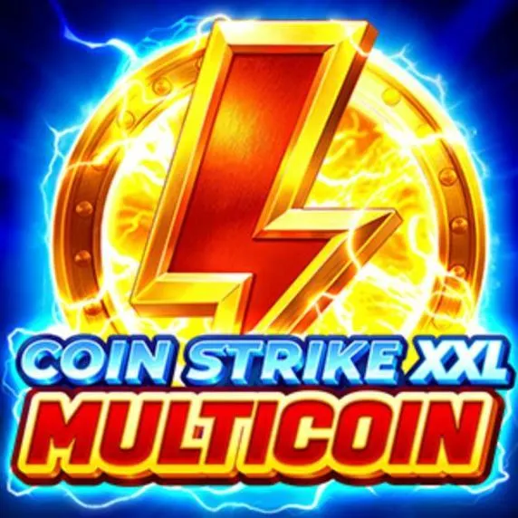 Coin Strike XXL: Multicoin — 777Vault