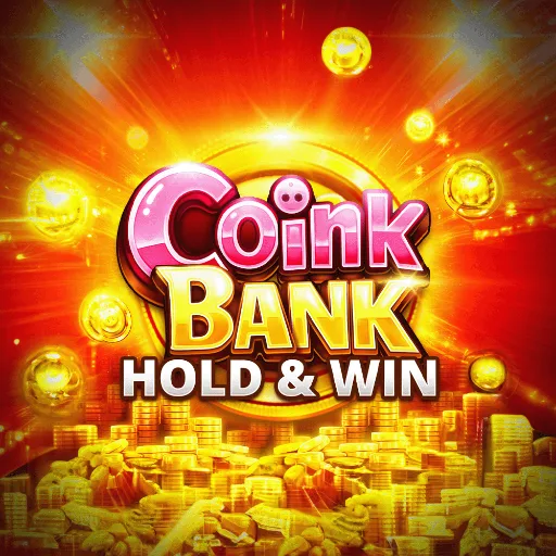 Coink Bank — 777Vault