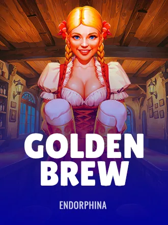 Golden Brew — 777Vault