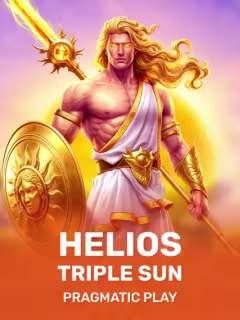 Helios - Triple Sun