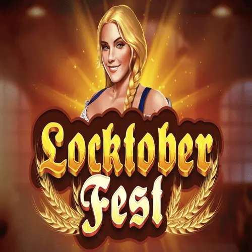 Locktoberfest — 777Vault