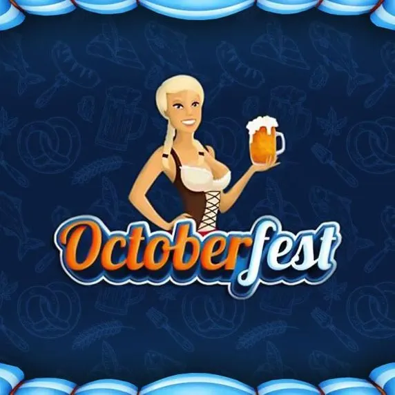 Octoberfest — 777Vault