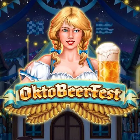 OktoBeerFest — 777Vault