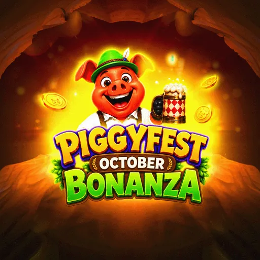 Piggyfest Bonanza — 777Vault