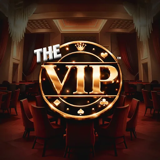 The VIP — 777Vault