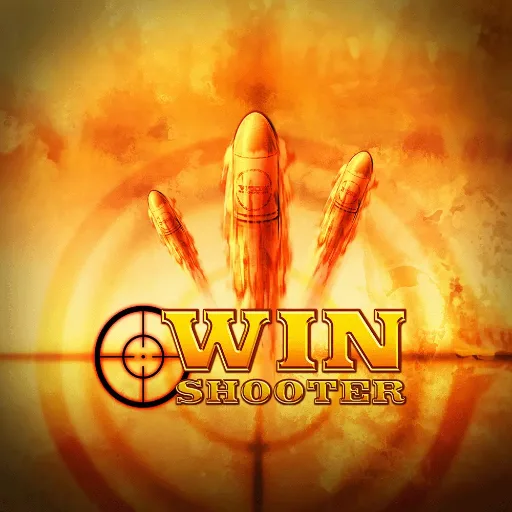 Win Shooter — 777Vault