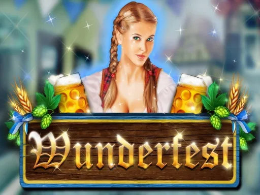 Wunderfest — 777Vault