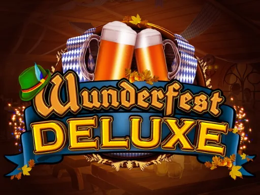 Wunderfest Deluxe — 777Vault